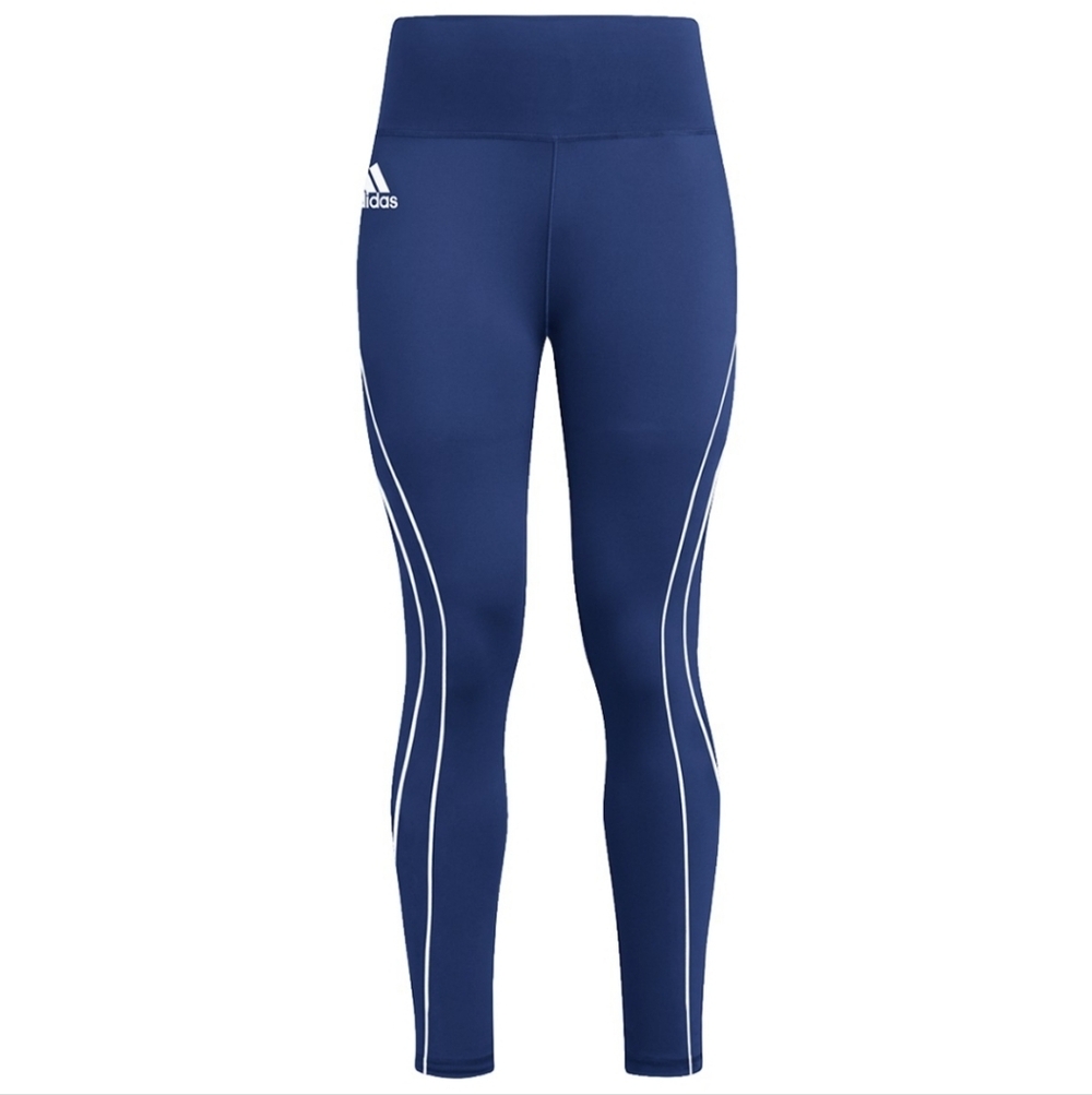 adidas Leggings, Size M.